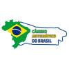 Logo - C.A.B. Fundo Transparente
